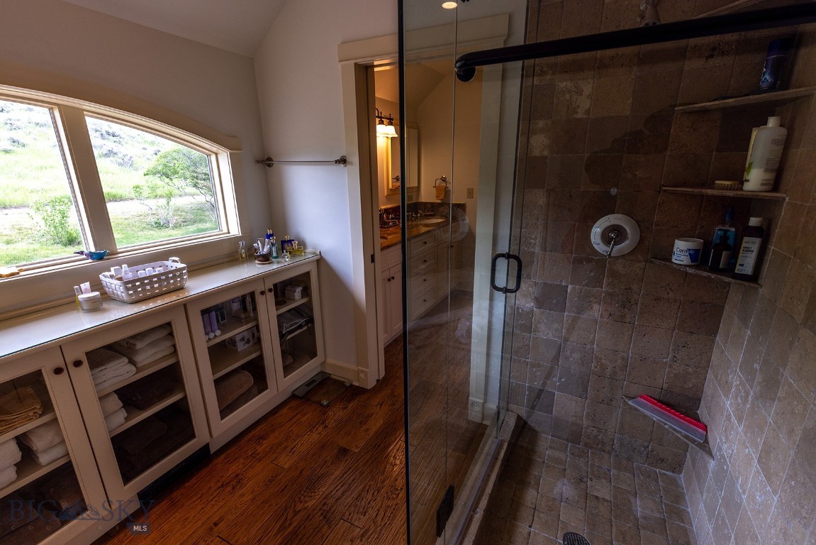 Minor Subdivision - Residential