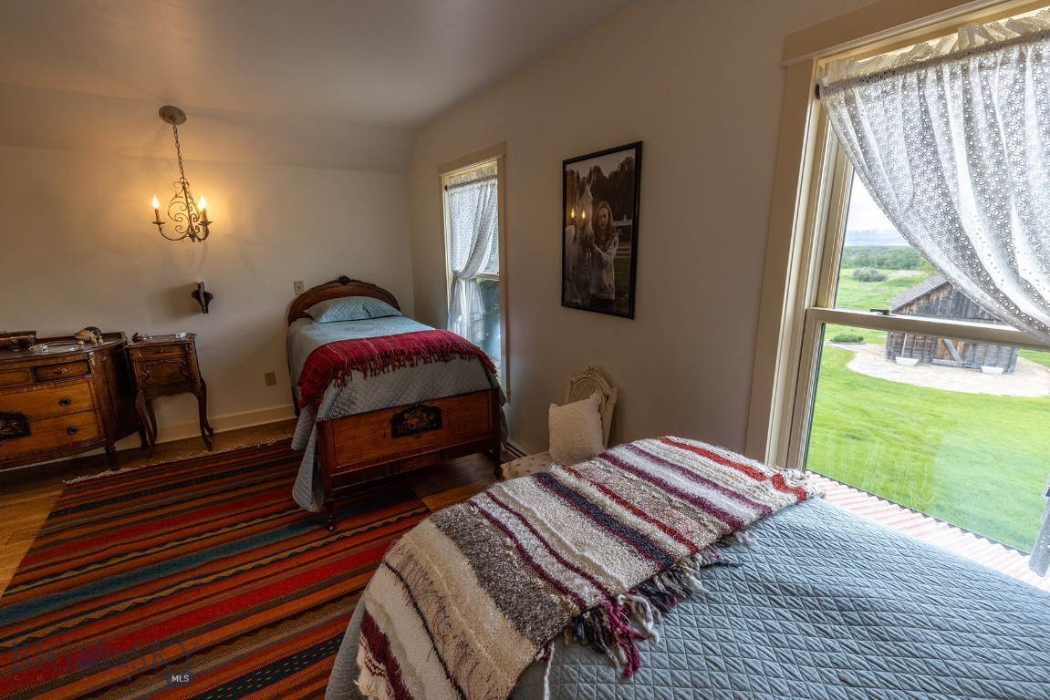 Minor Subdivision - Residential