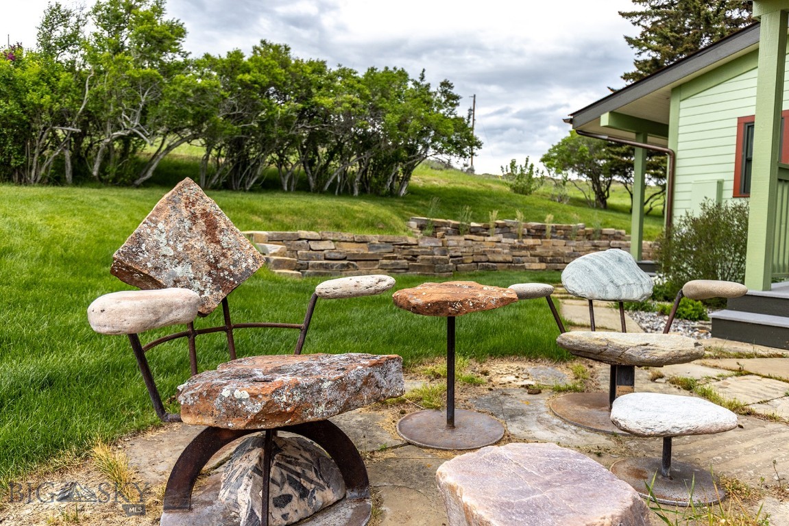 Minor Subdivision - Residential