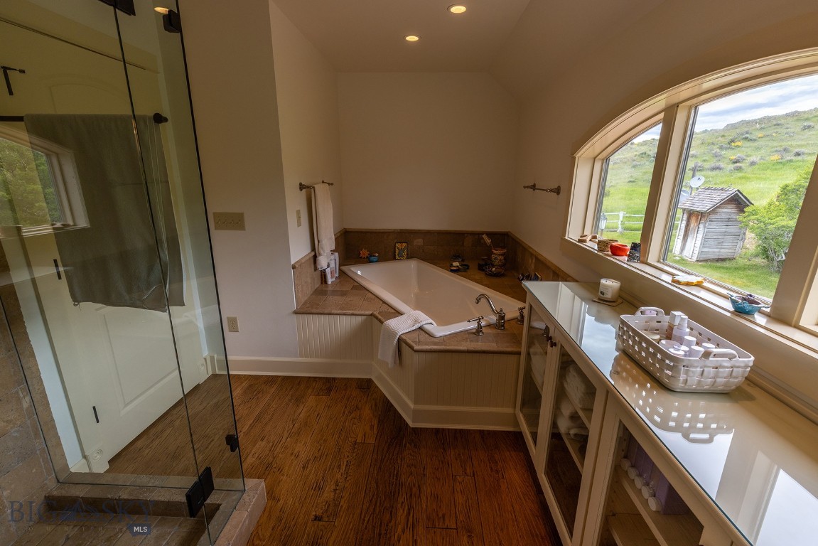 Minor Subdivision - Residential