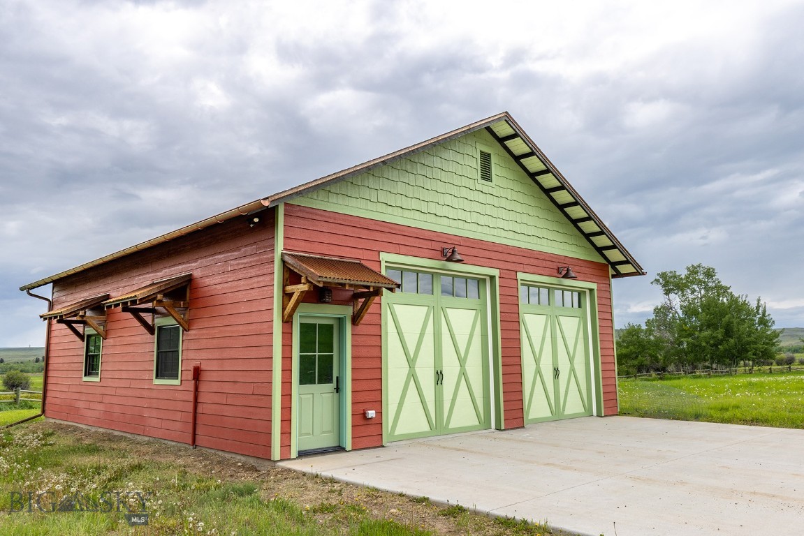 Minor Subdivision - Residential