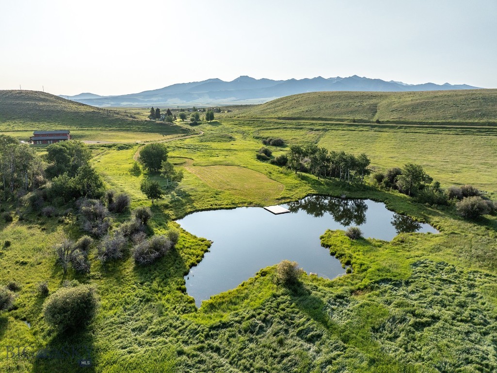 Minor Subdivision - Residential