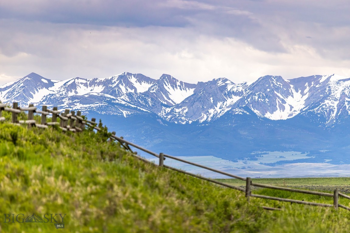 Minor Subdivision - Residential