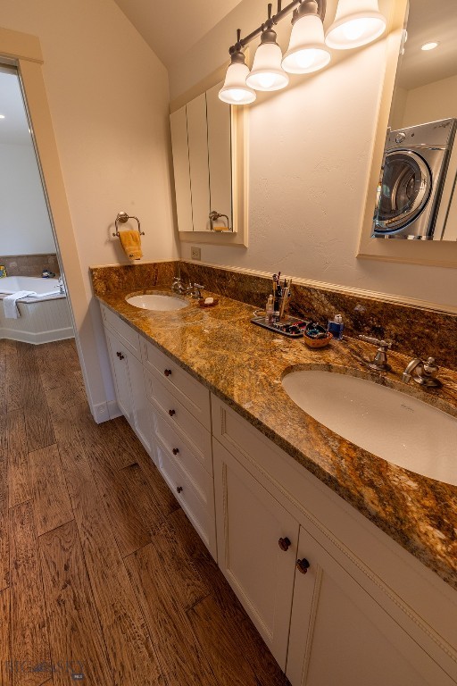 Minor Subdivision - Residential