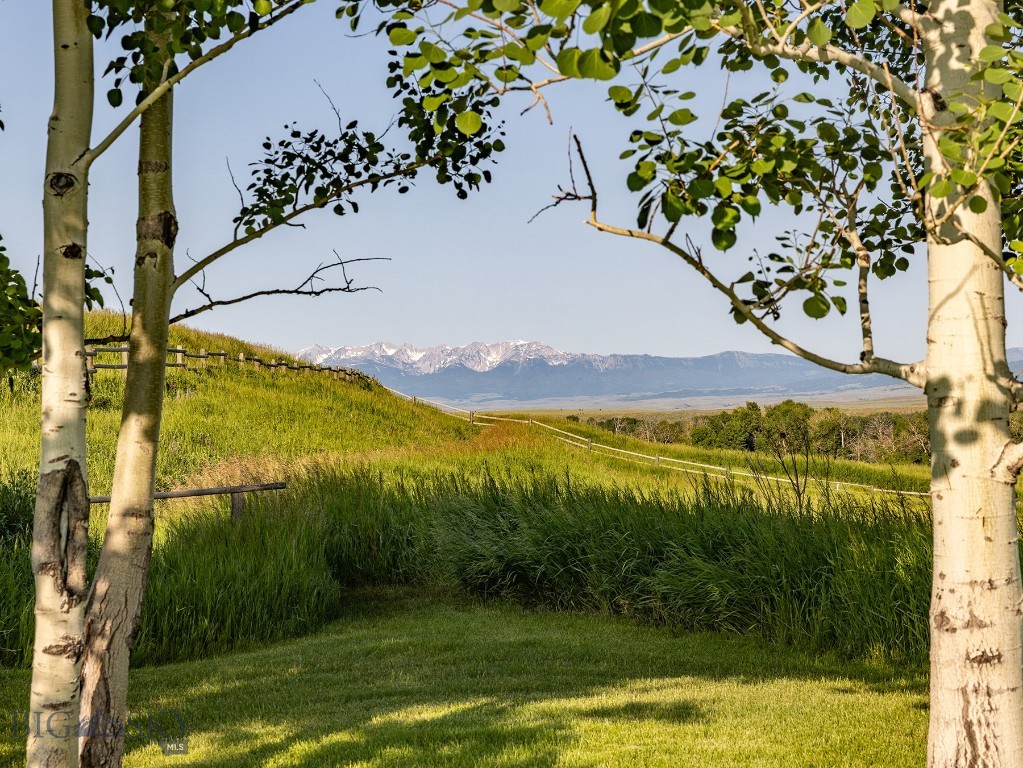 Minor Subdivision - Residential