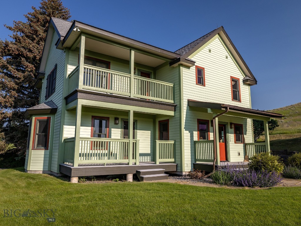 Minor Subdivision - Residential