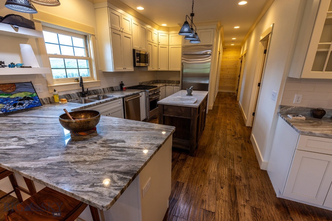 Minor Subdivision - Residential