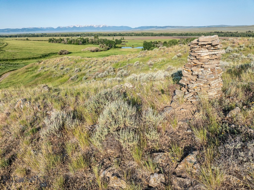 Minor Subdivision - Residential