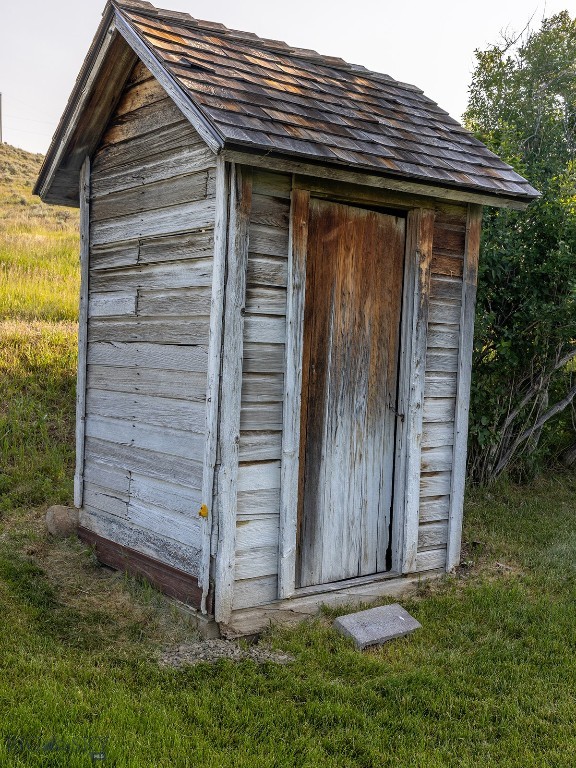 Minor Subdivision - Residential