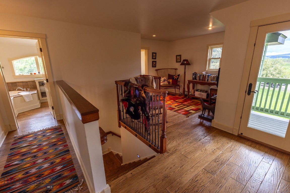 Minor Subdivision - Residential