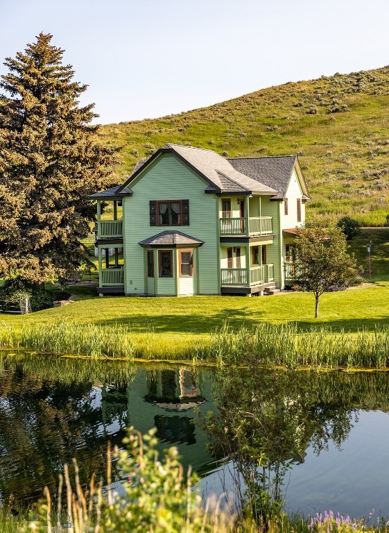 Minor Subdivision - Residential