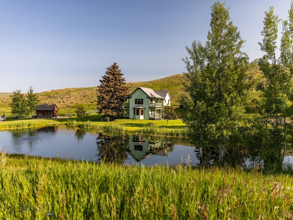 Minor Subdivision - Residential