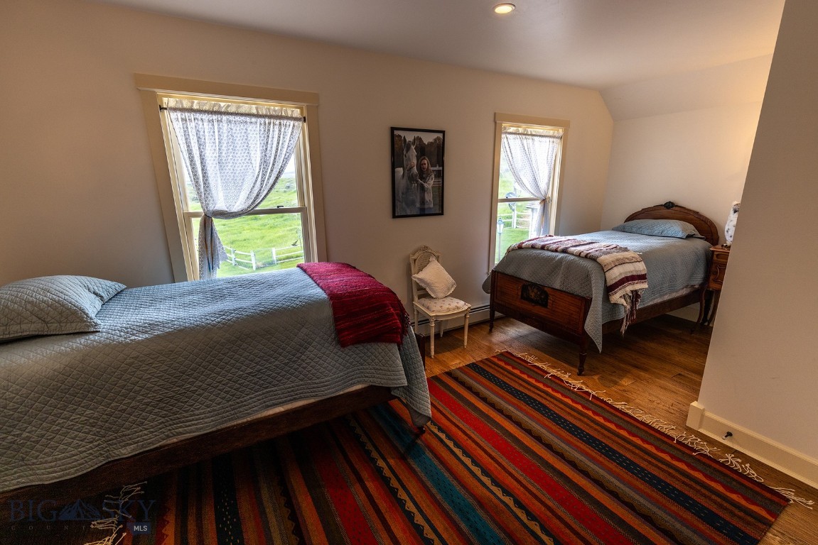 Minor Subdivision - Residential