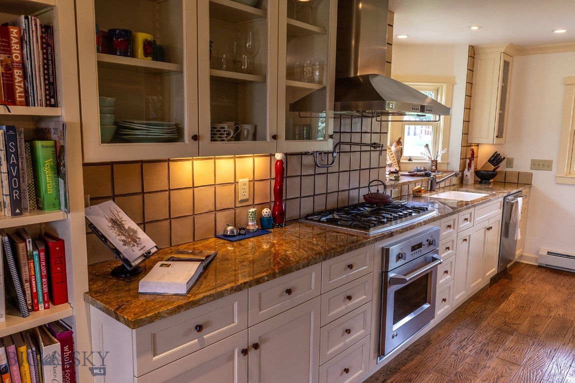 Minor Subdivision - Residential