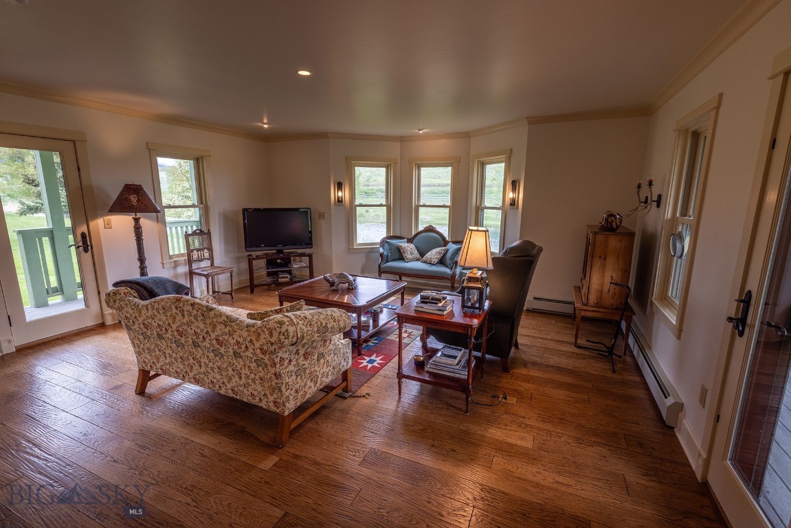 Minor Subdivision - Residential