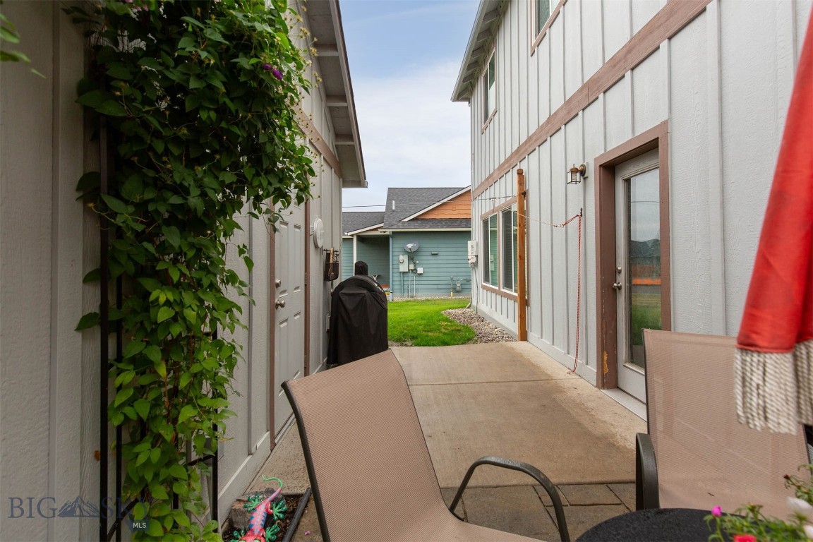 Norton Ranch - Residential