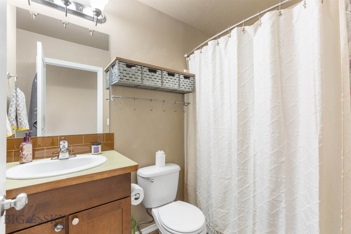 Norton Ranch - Residential