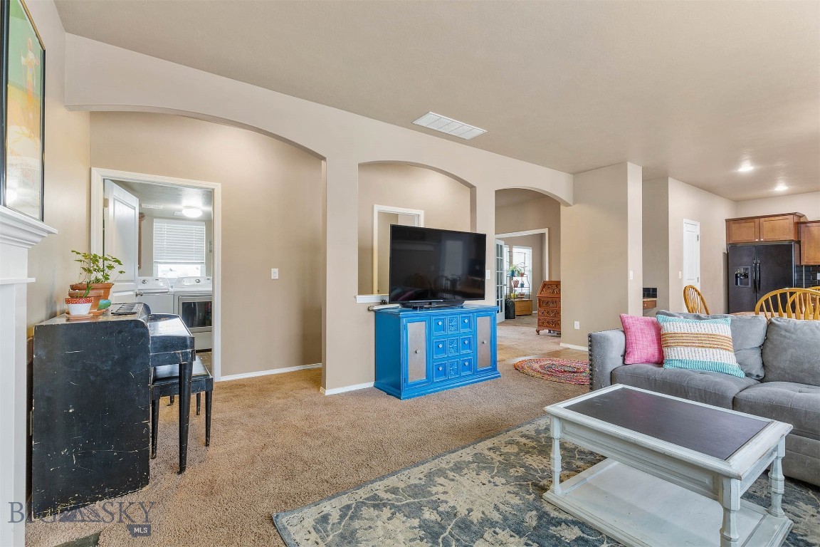 Norton Ranch - Residential