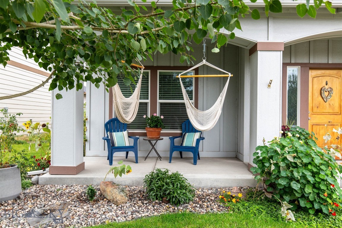 Norton Ranch - Residential