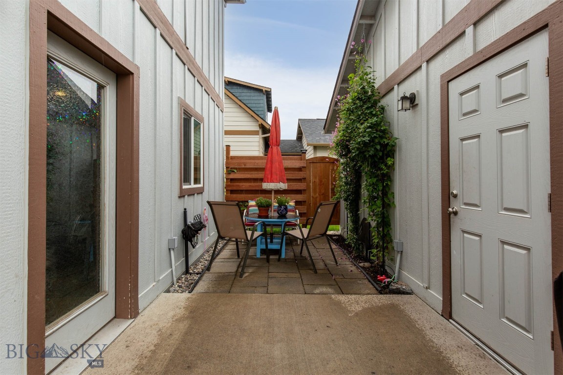 Norton Ranch - Residential