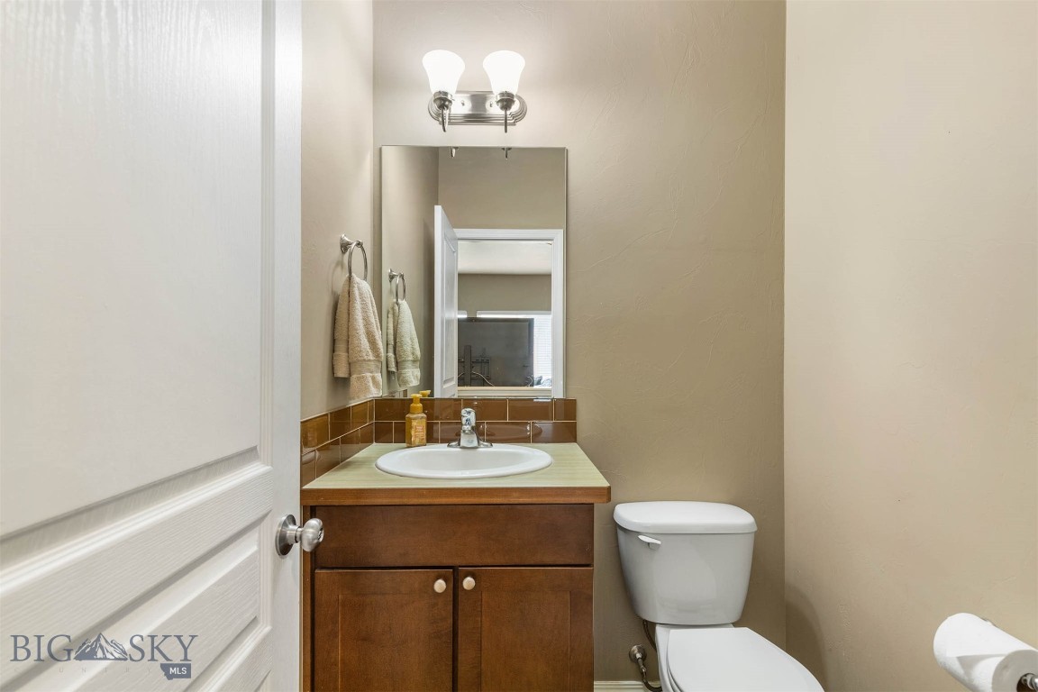 Norton Ranch - Residential