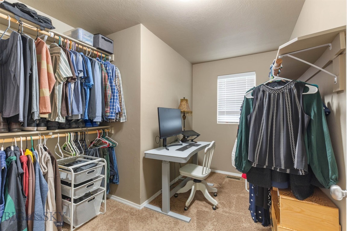 Norton Ranch - Residential