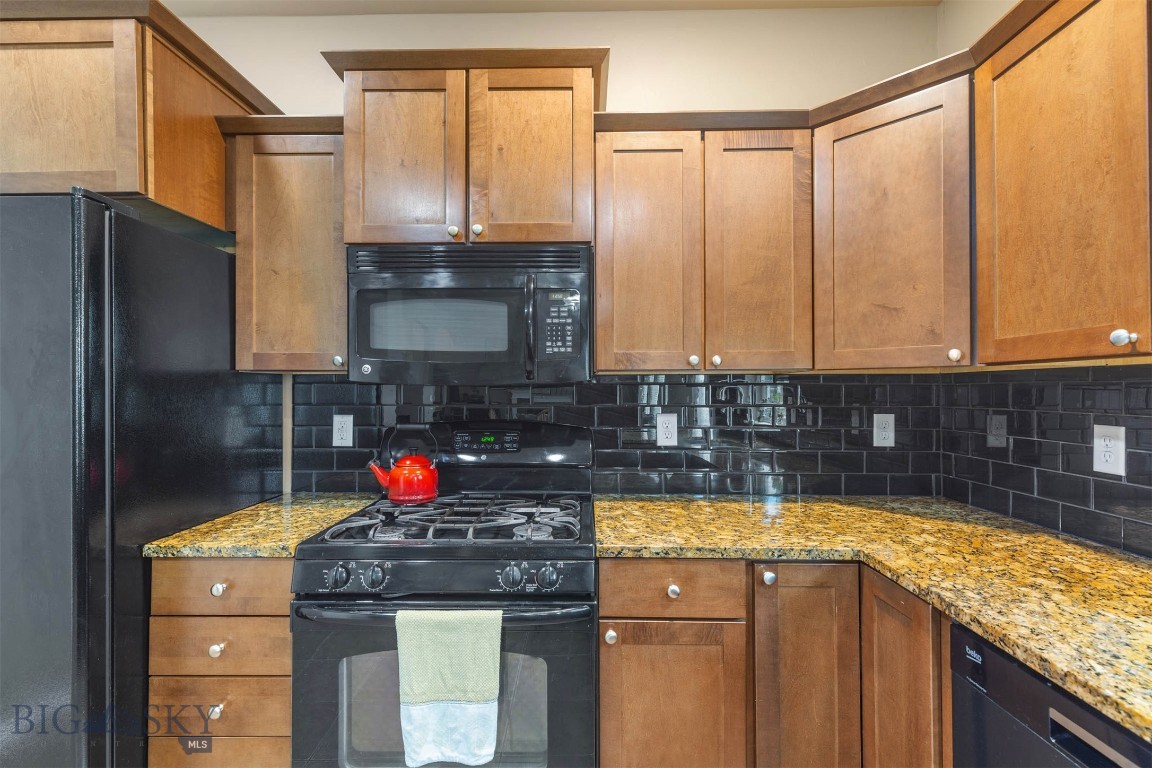 Norton Ranch - Residential