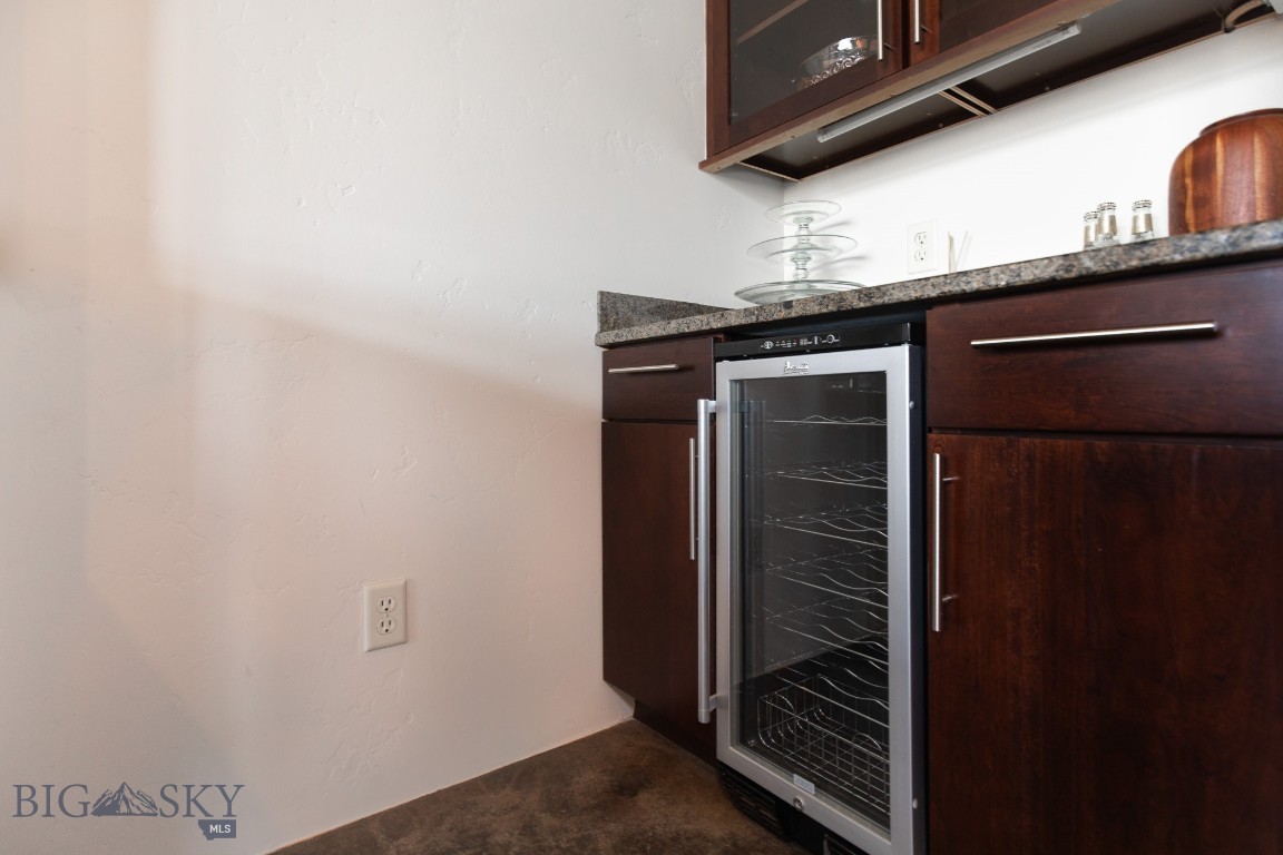 Village Downtown - Residential