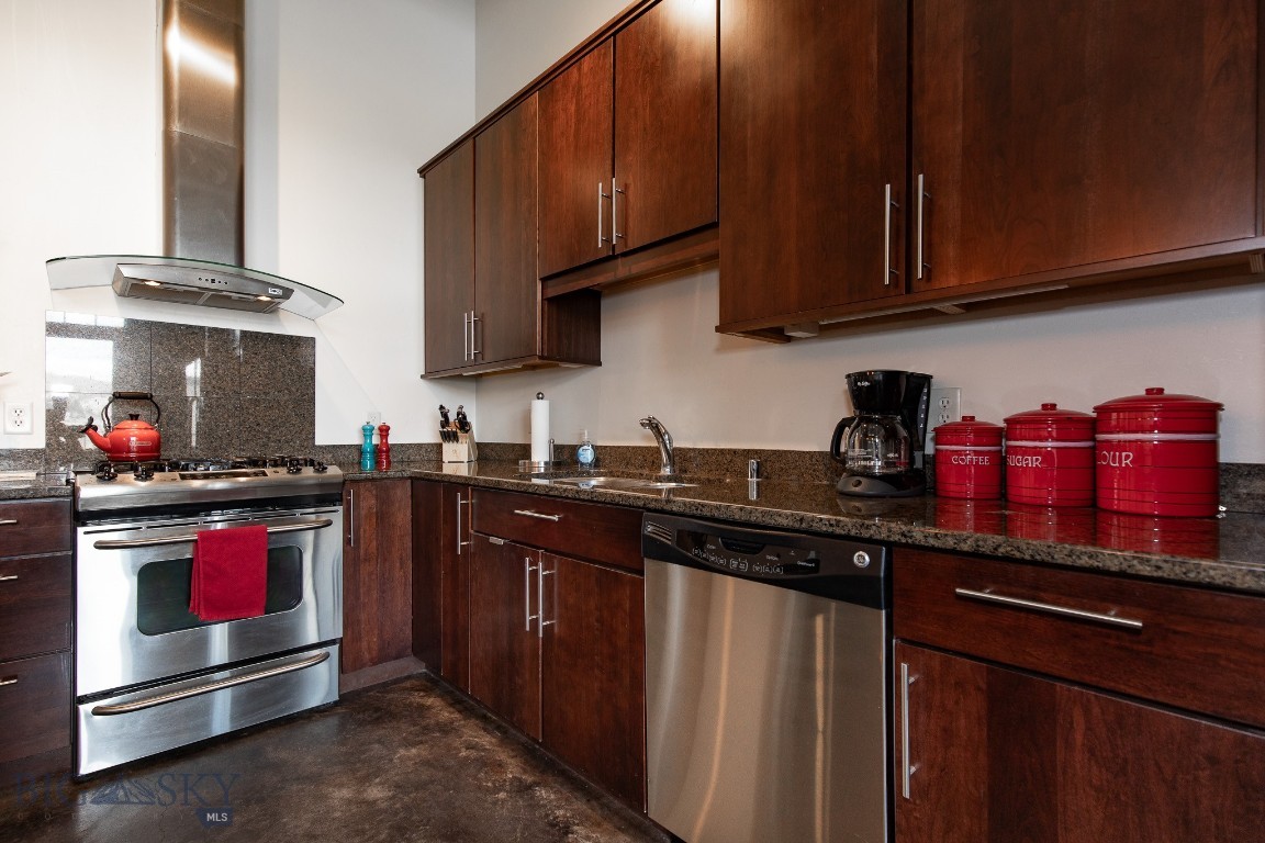 Village Downtown - Residential