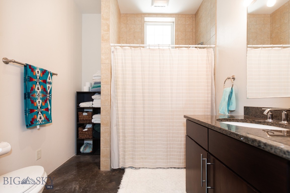 Village Downtown - Residential