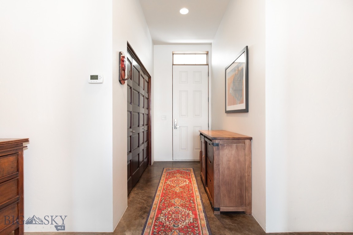 Village Downtown - Residential