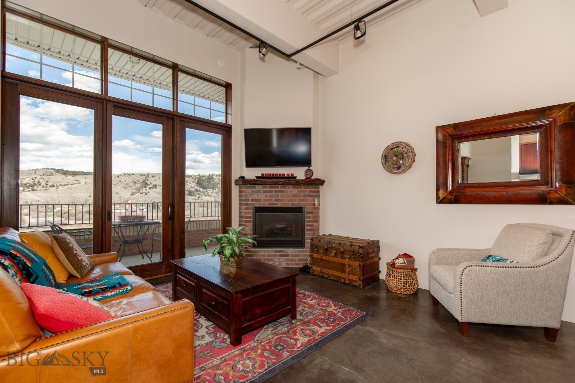 Village Downtown - Residential