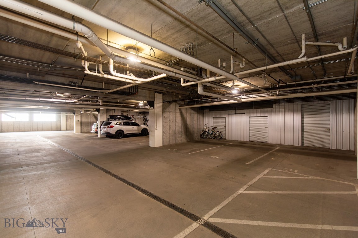 Village Downtown - Residential