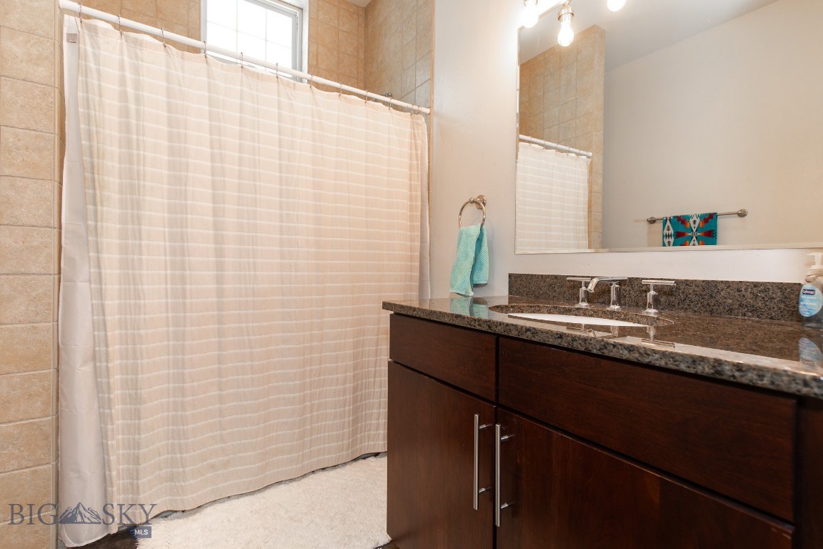 Village Downtown - Residential