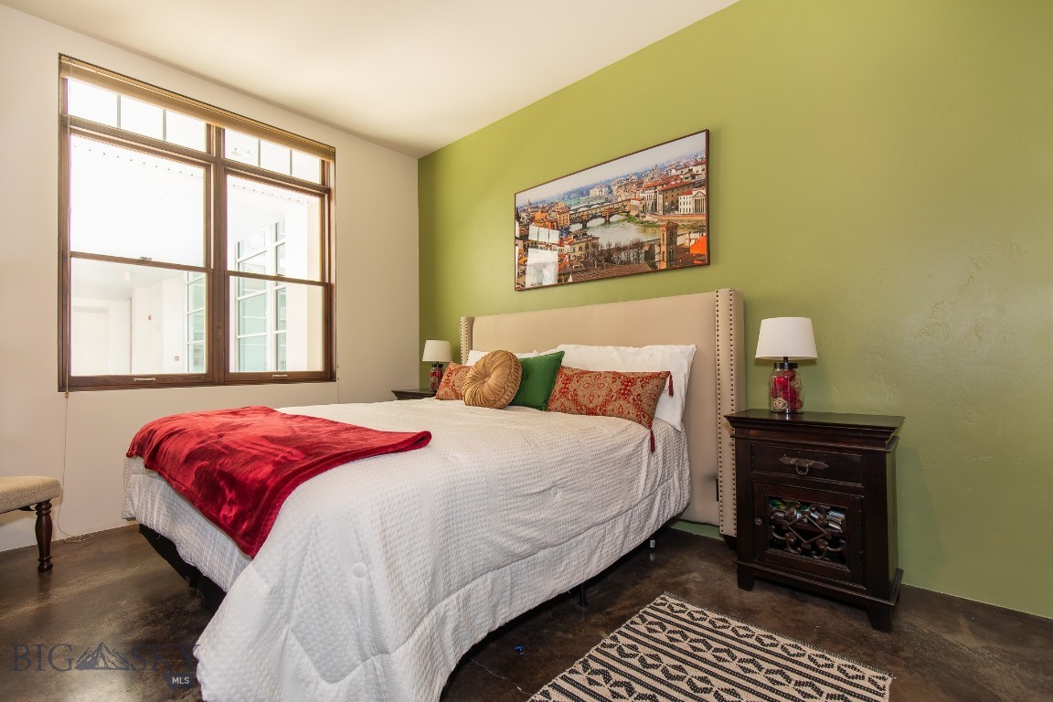 Village Downtown - Residential