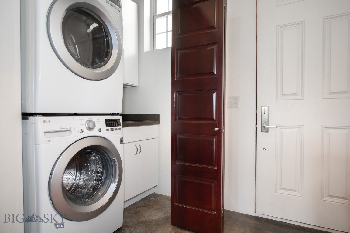 Village Downtown - Residential