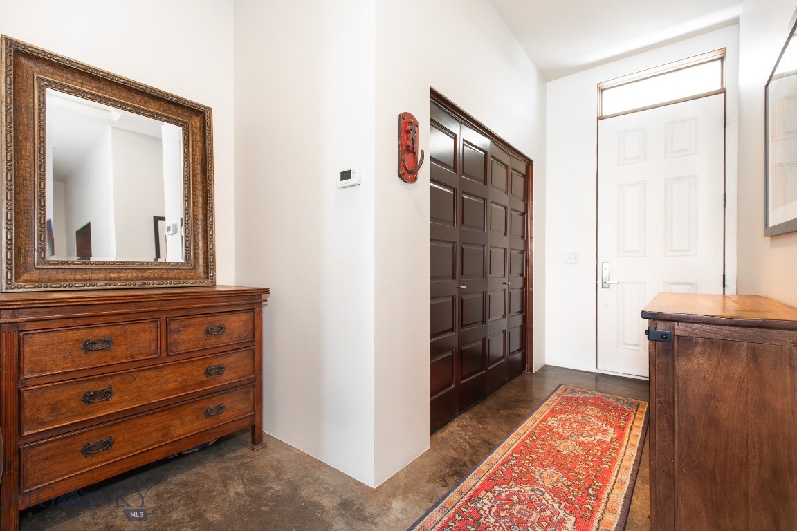 Village Downtown - Residential