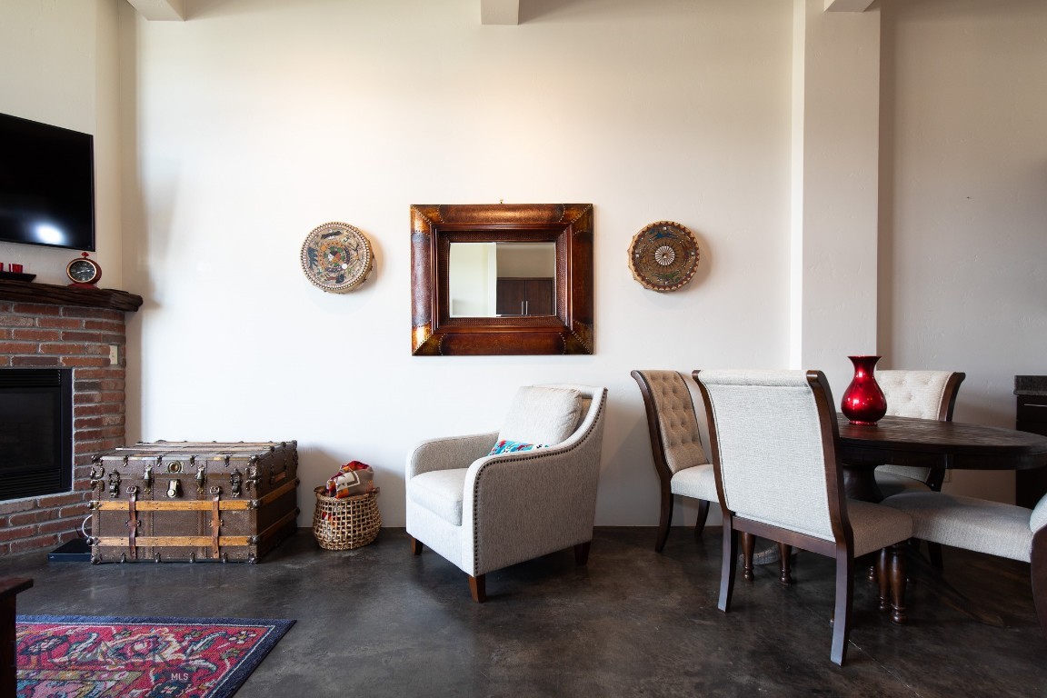 Village Downtown - Residential