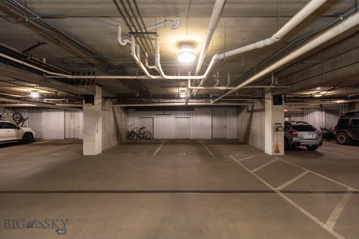 Village Downtown - Residential