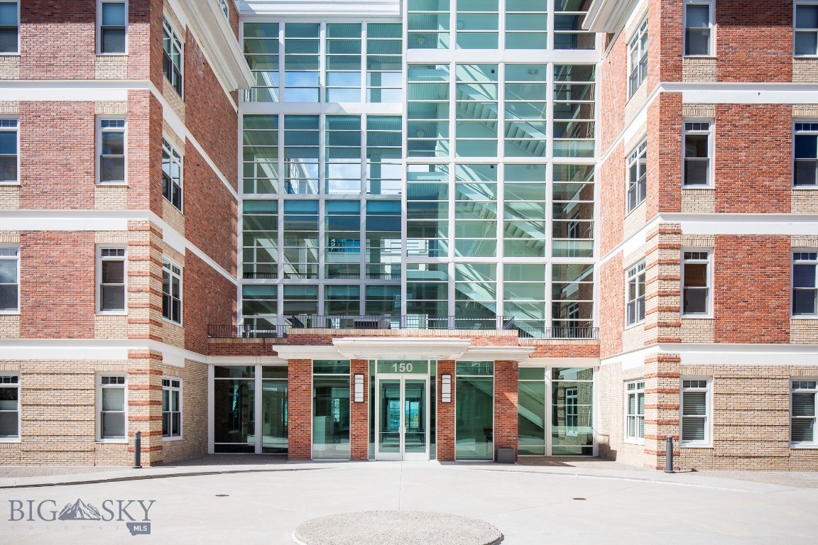 Village Downtown - Residential