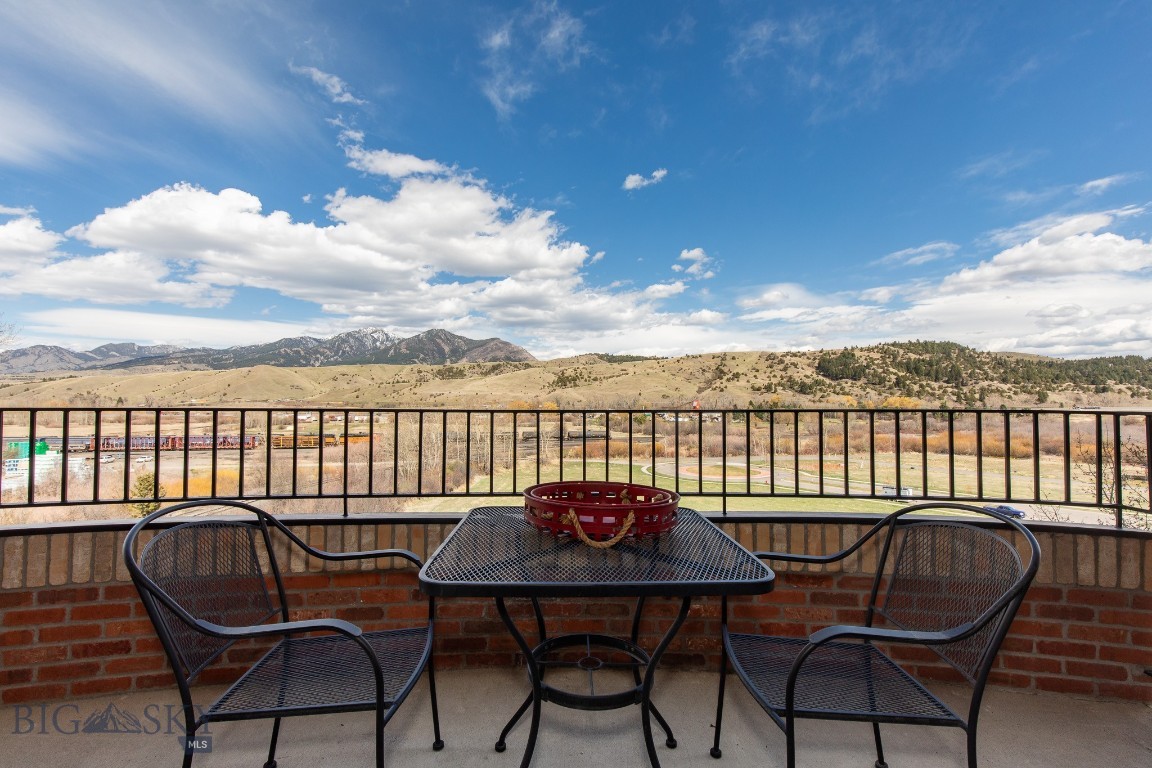 Village Downtown - Residential