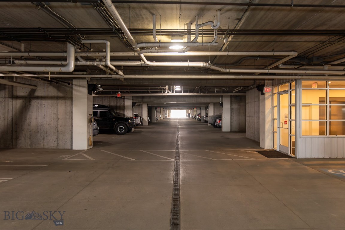 Village Downtown - Residential