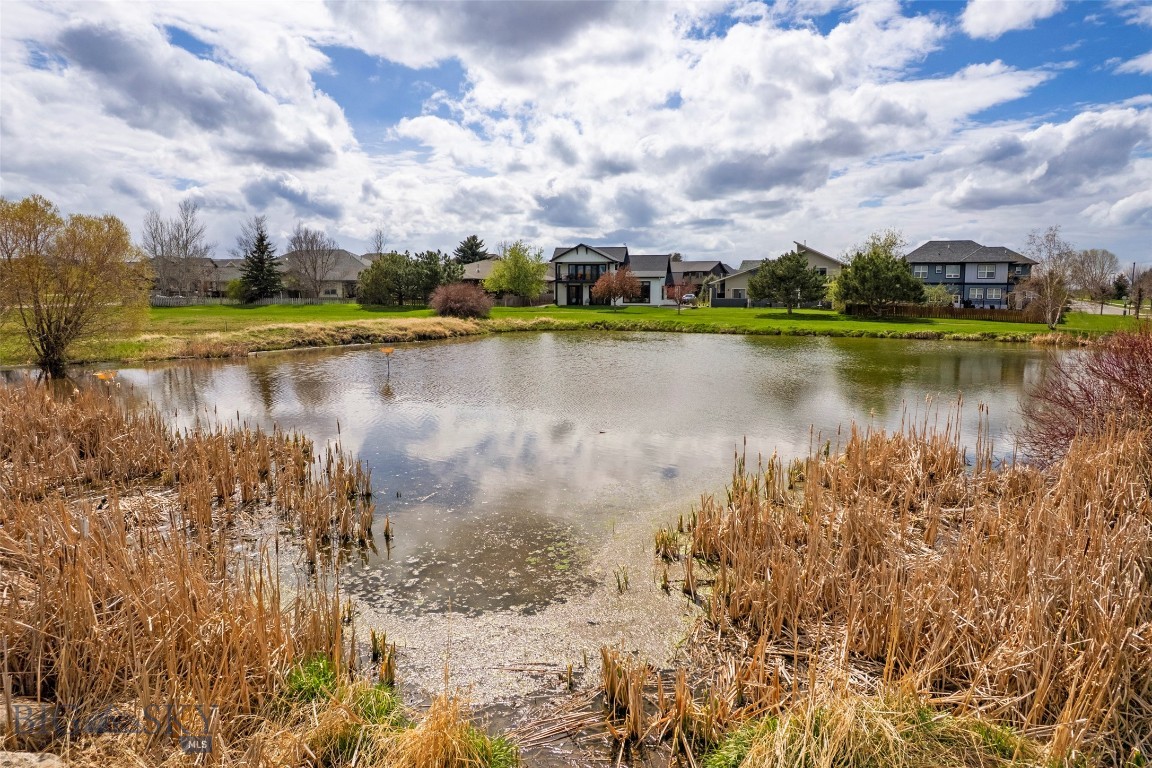 Cattail Creek - Residential