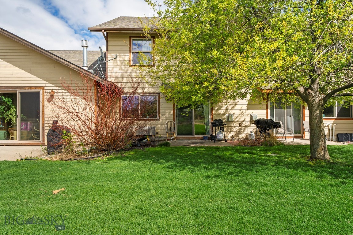 Cattail Creek - Residential