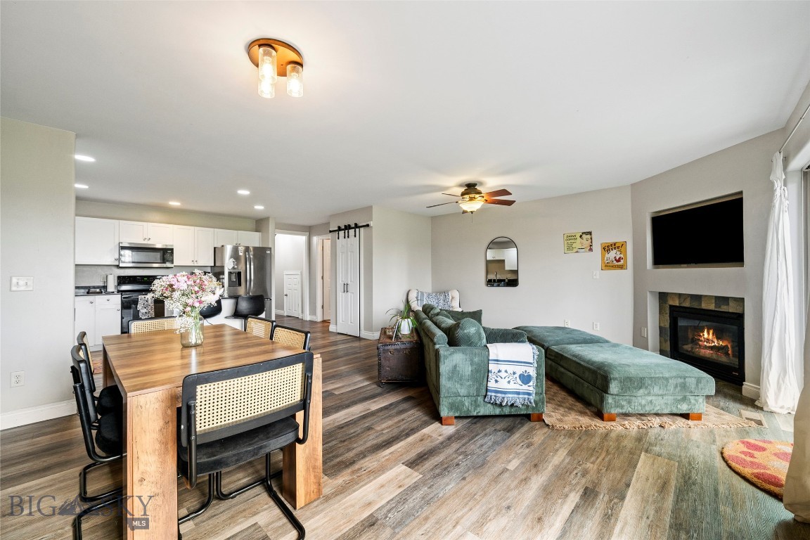 Cattail Creek - Residential