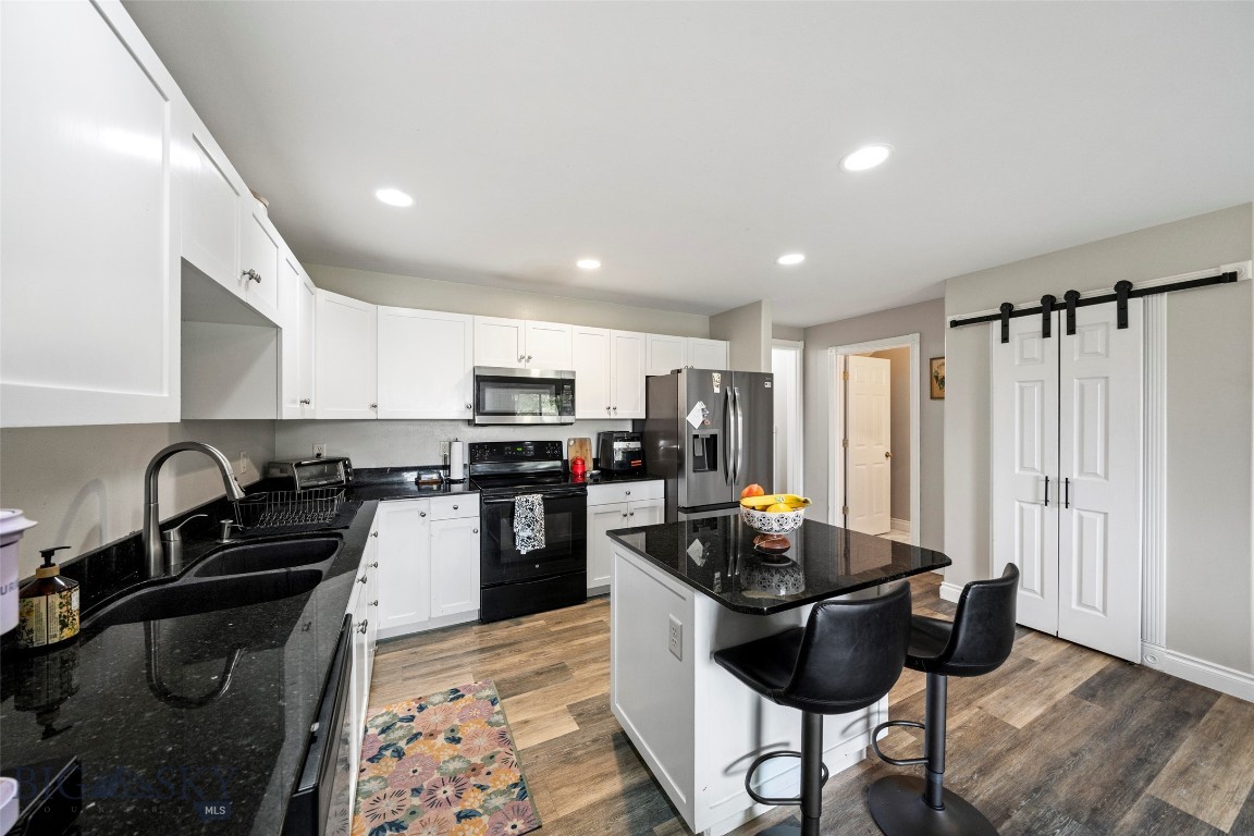 Cattail Creek - Residential