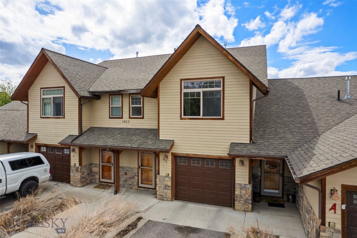 Cattail Creek - Residential