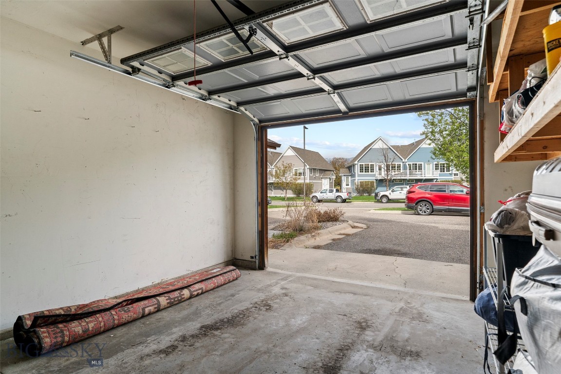 Cattail Creek - Residential