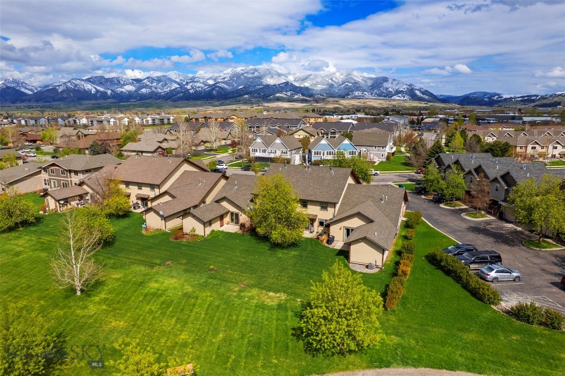 Cattail Creek - Residential