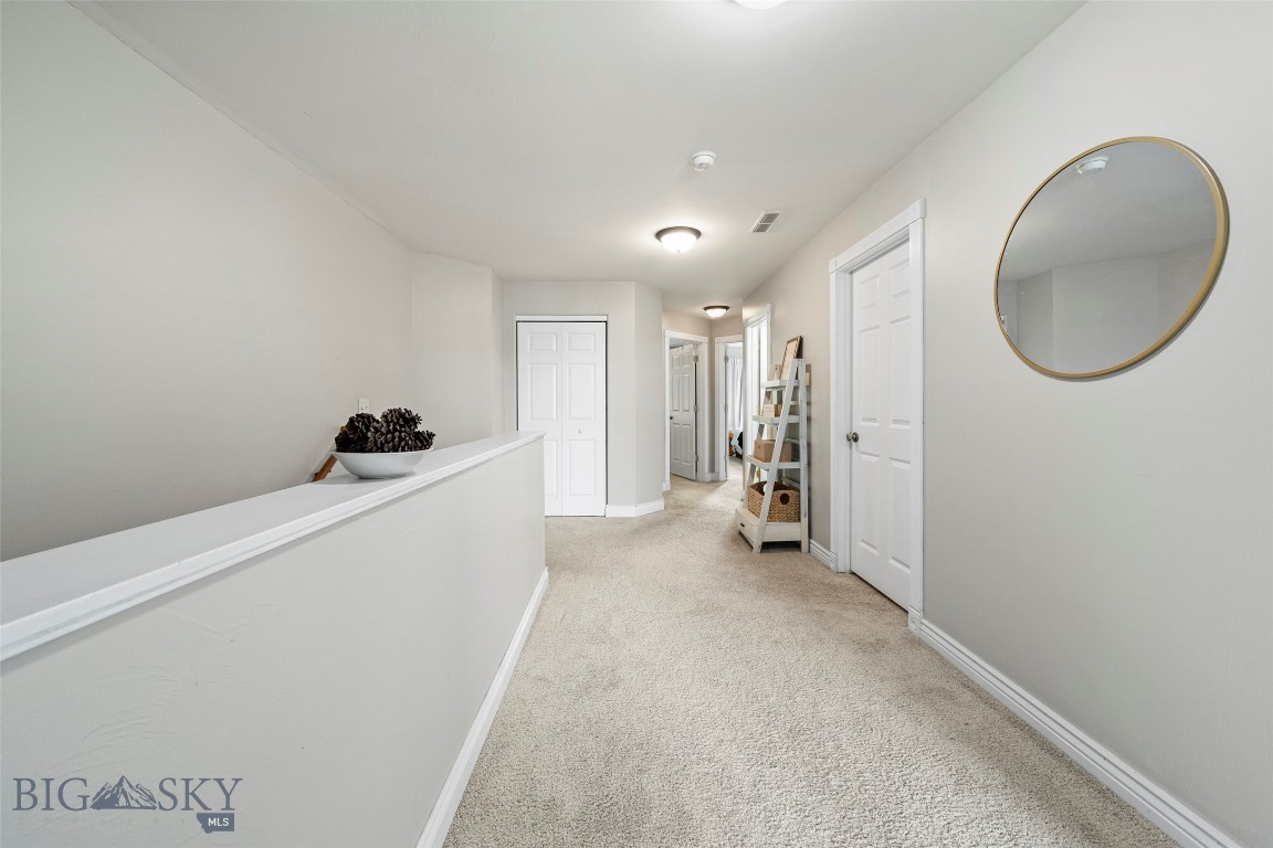 Cattail Creek - Residential